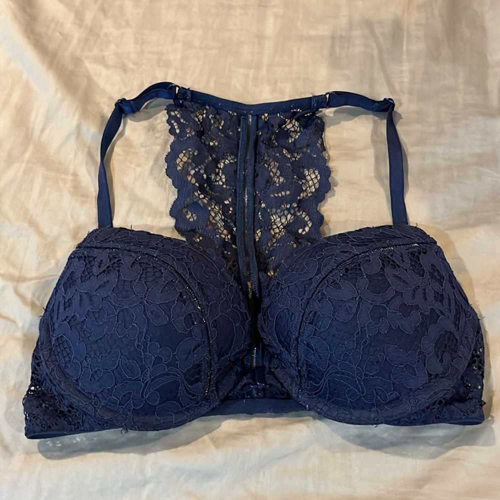 Victoria’s Secret Very Sexy Push Up